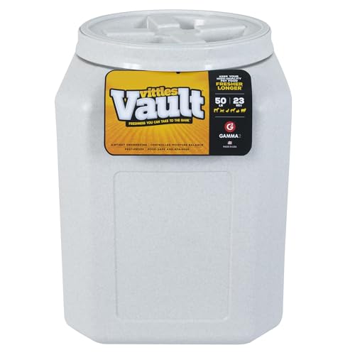 Gamma2 Vittles Vault Outlaw