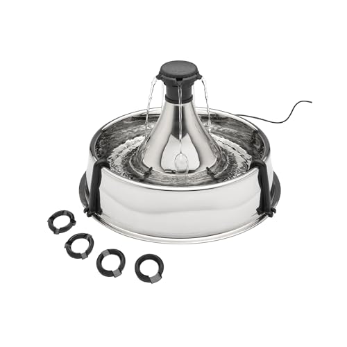 PetSafe Drinkwell 360 Stainless