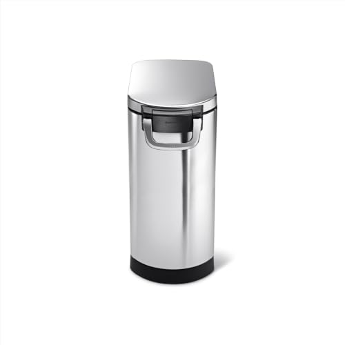 Simplehuman Pet Food Storage Canister