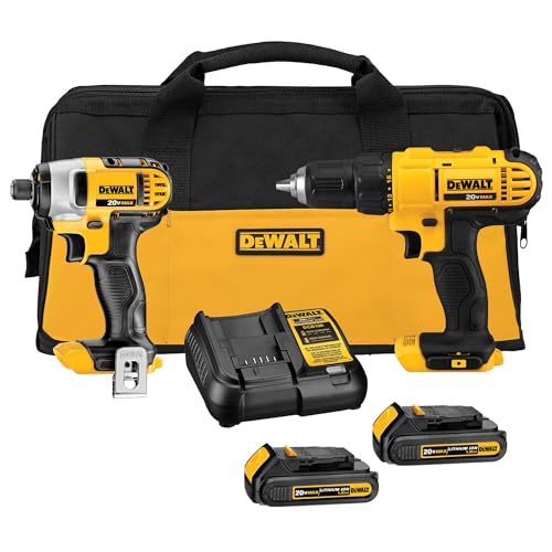 Browse all cordless drills →
