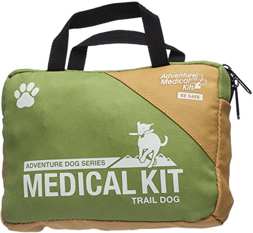 Adventure Medical Kits Trail Dog First Aid Kit