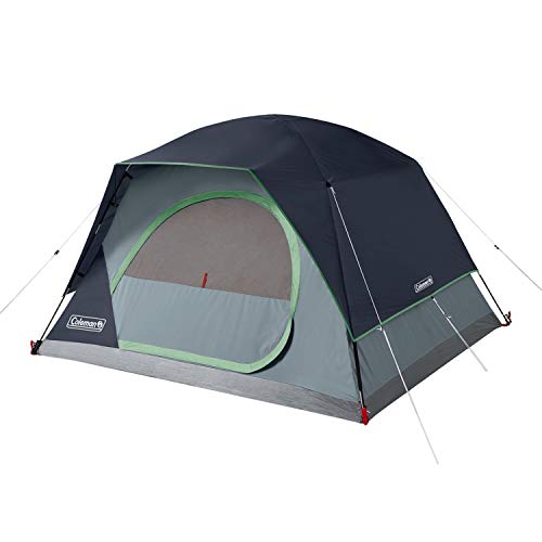 Coleman Skydome 4