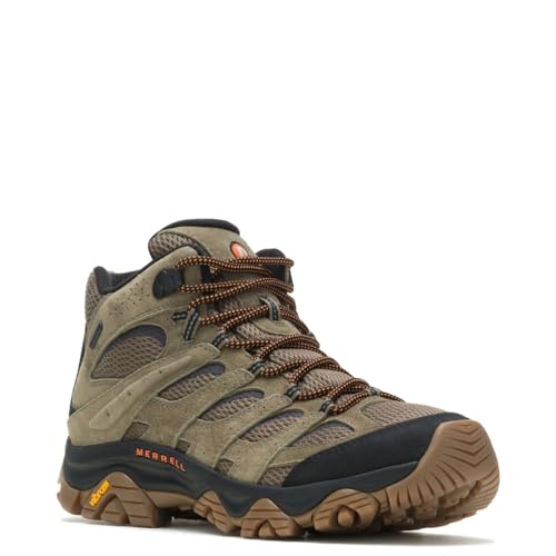 Merrell Moab 3 Mid Waterproof