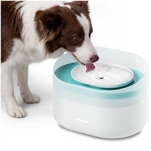 PETLIBRO Capsule Dog Water Fountain
