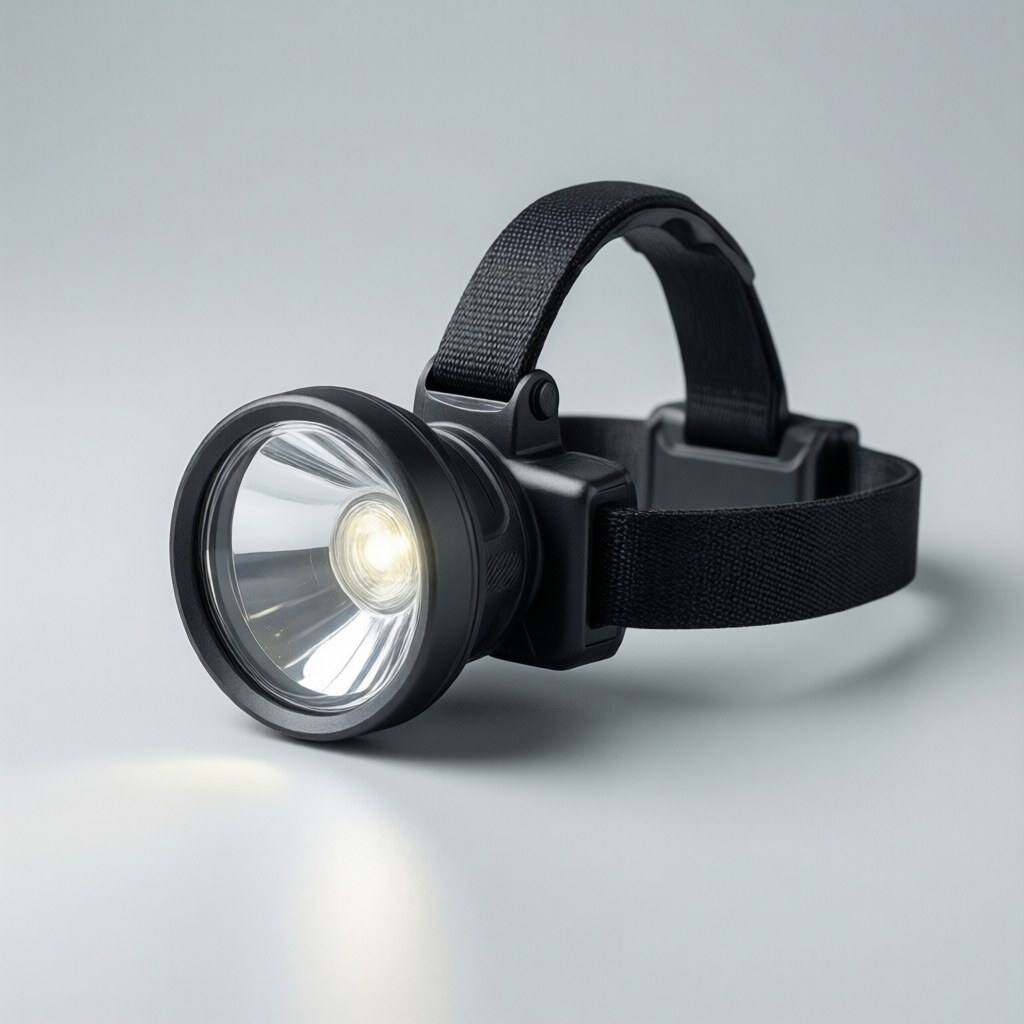 Black Diamond Spot 400-R