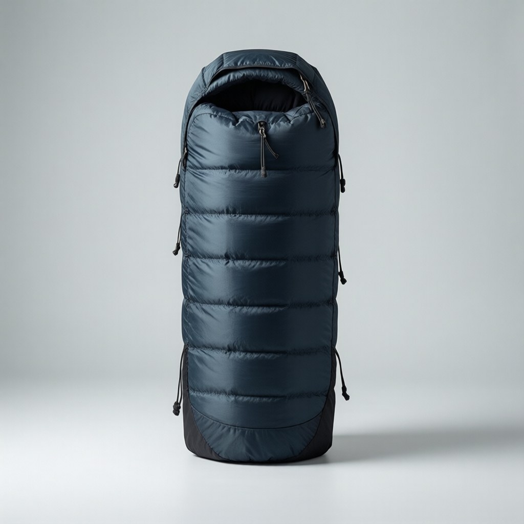 Western Mountaineering UltraLite 20