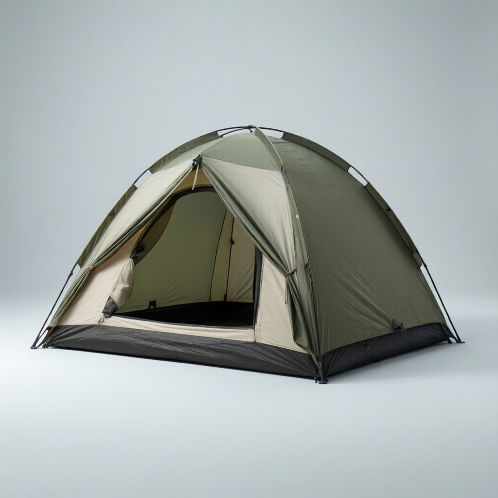 The North Face Wawona 6