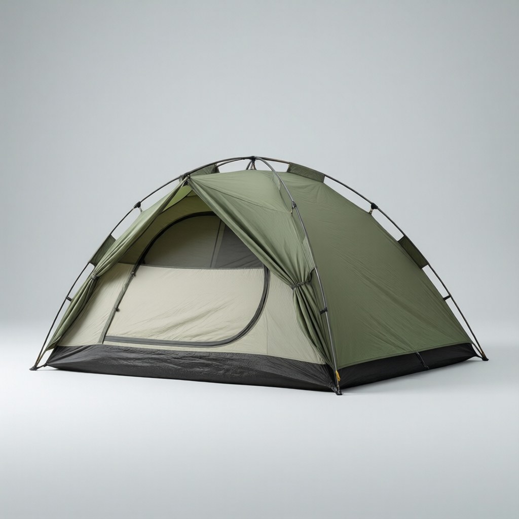 /a>
Price: $400 | Weight: 10 lb 8 oz | Capacity: 4-person | Floor area: 60 sq ft
NEMO nailed the setup experience ...