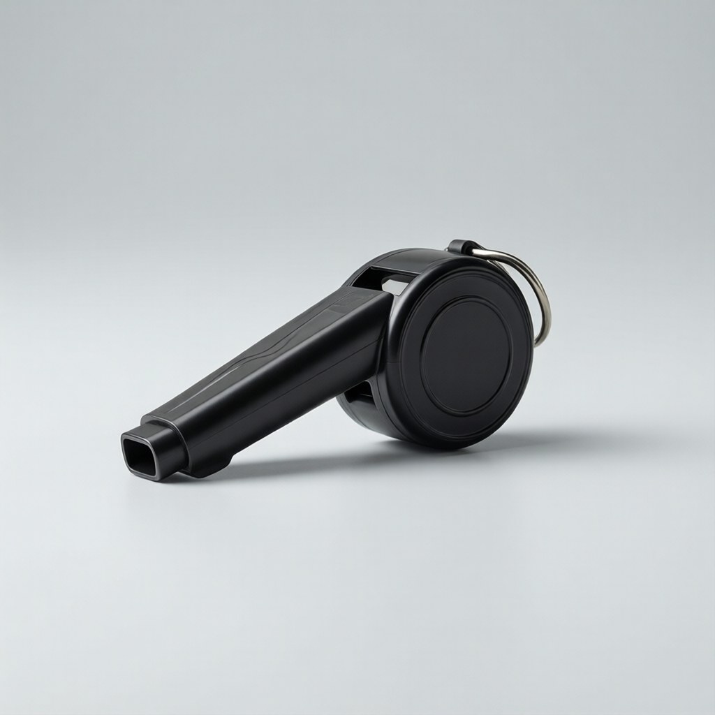 ACME Alpha 211.5 Professional Dog Training Whistle