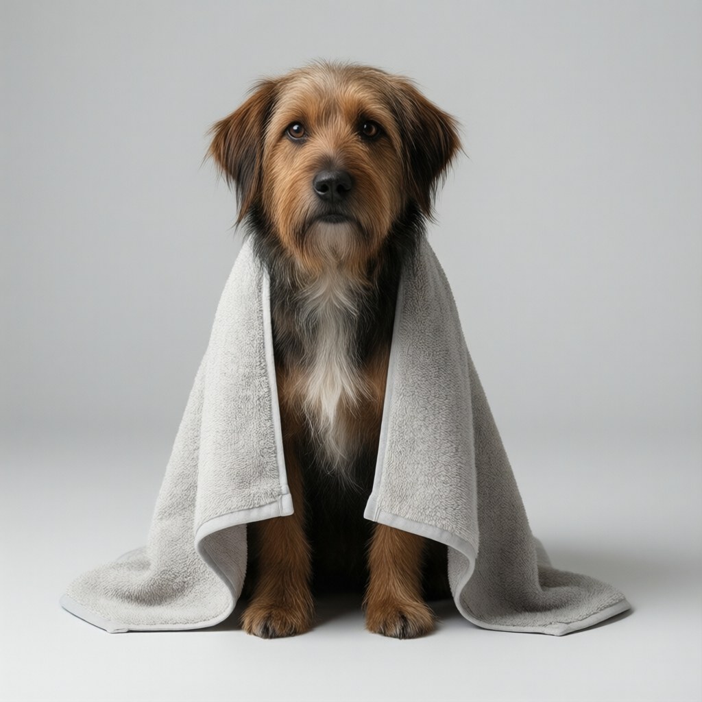 Soggy Doggy Super Shammy