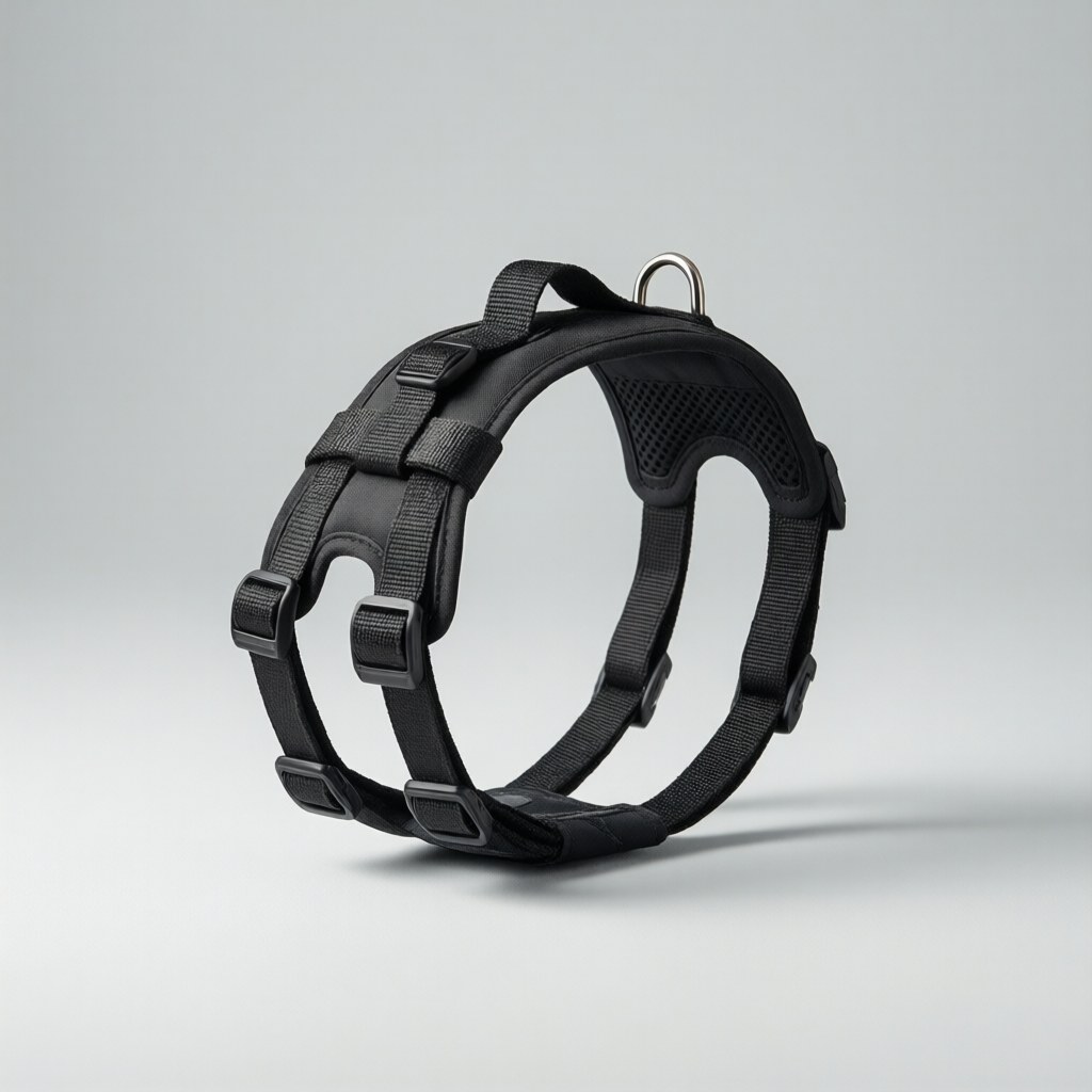 Allsafe Dog Car Harness