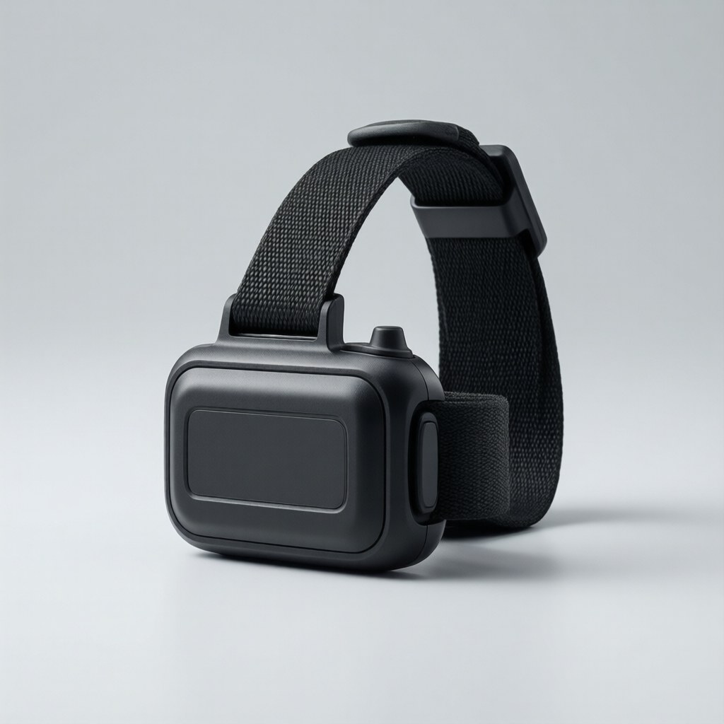 Fi Series 3+ Smart Dog Collar
