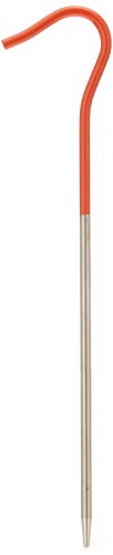 Vargo Titanium Shepherds Hook Stakes