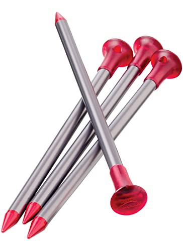 MSR Carbon Core Tent Stakes