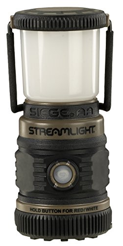 Streamlight Siege AA Lantern