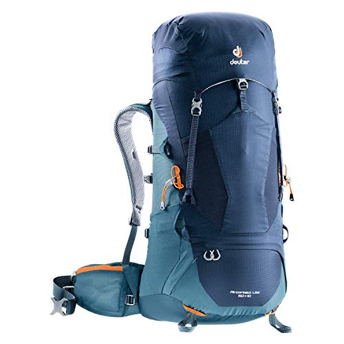 Deuter Aircontact Lite 65+10