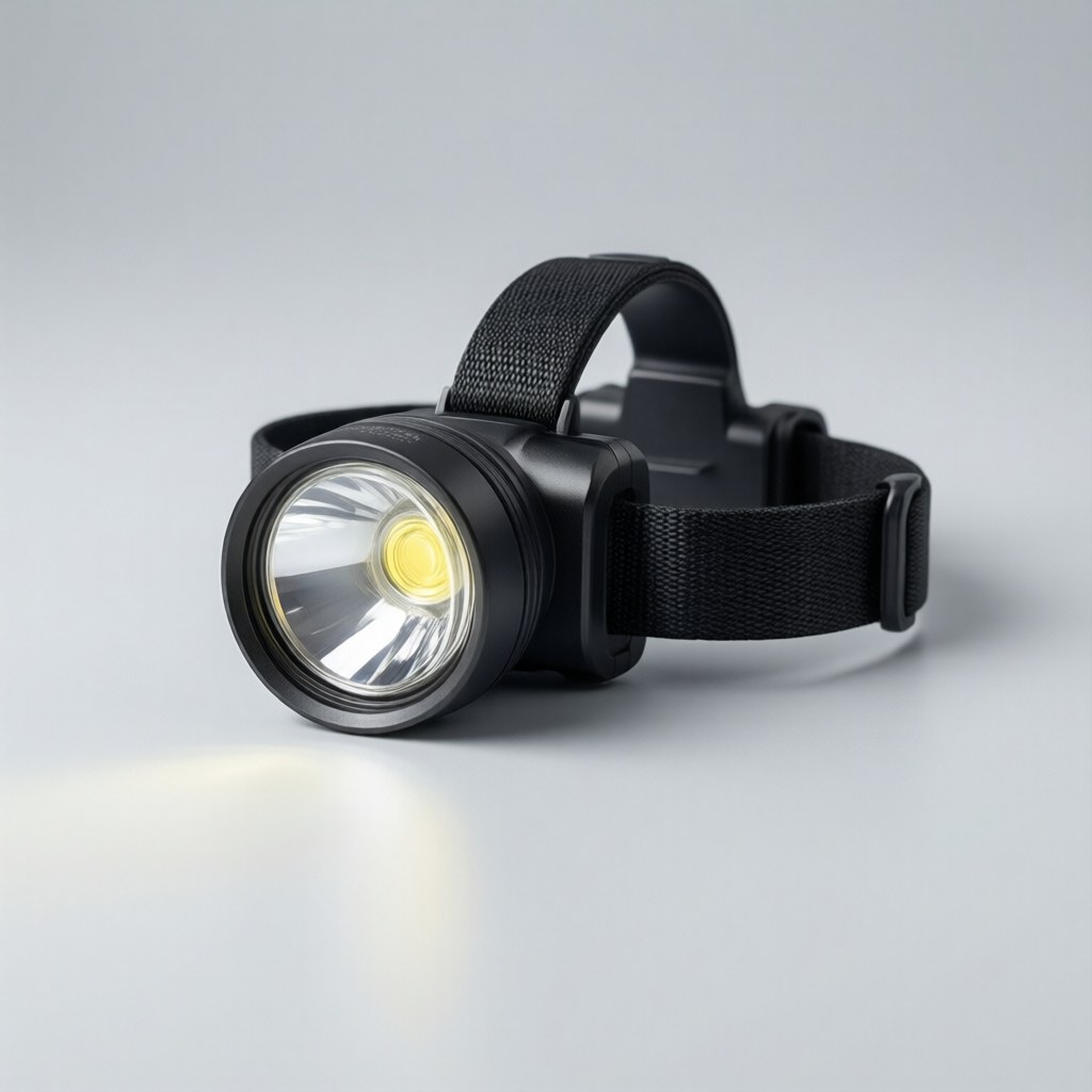 Black Diamond Spot 400-R