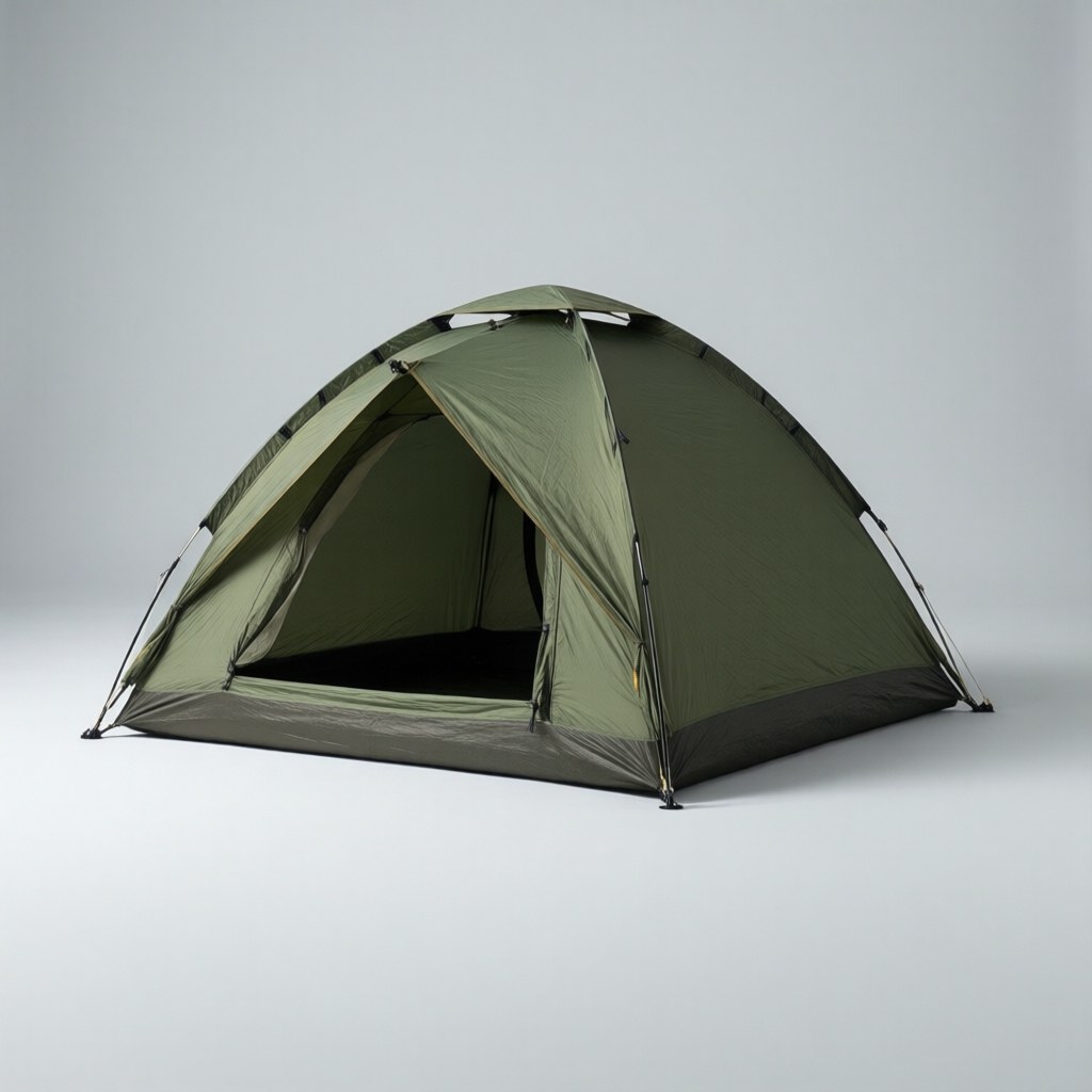 REI Co-op Base Camp 6 on Amazon