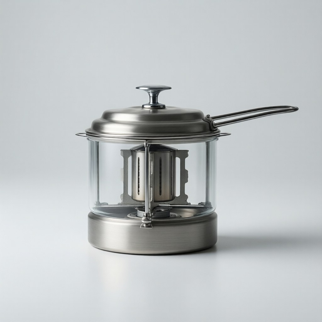 Coleman Cascade 3-in-1