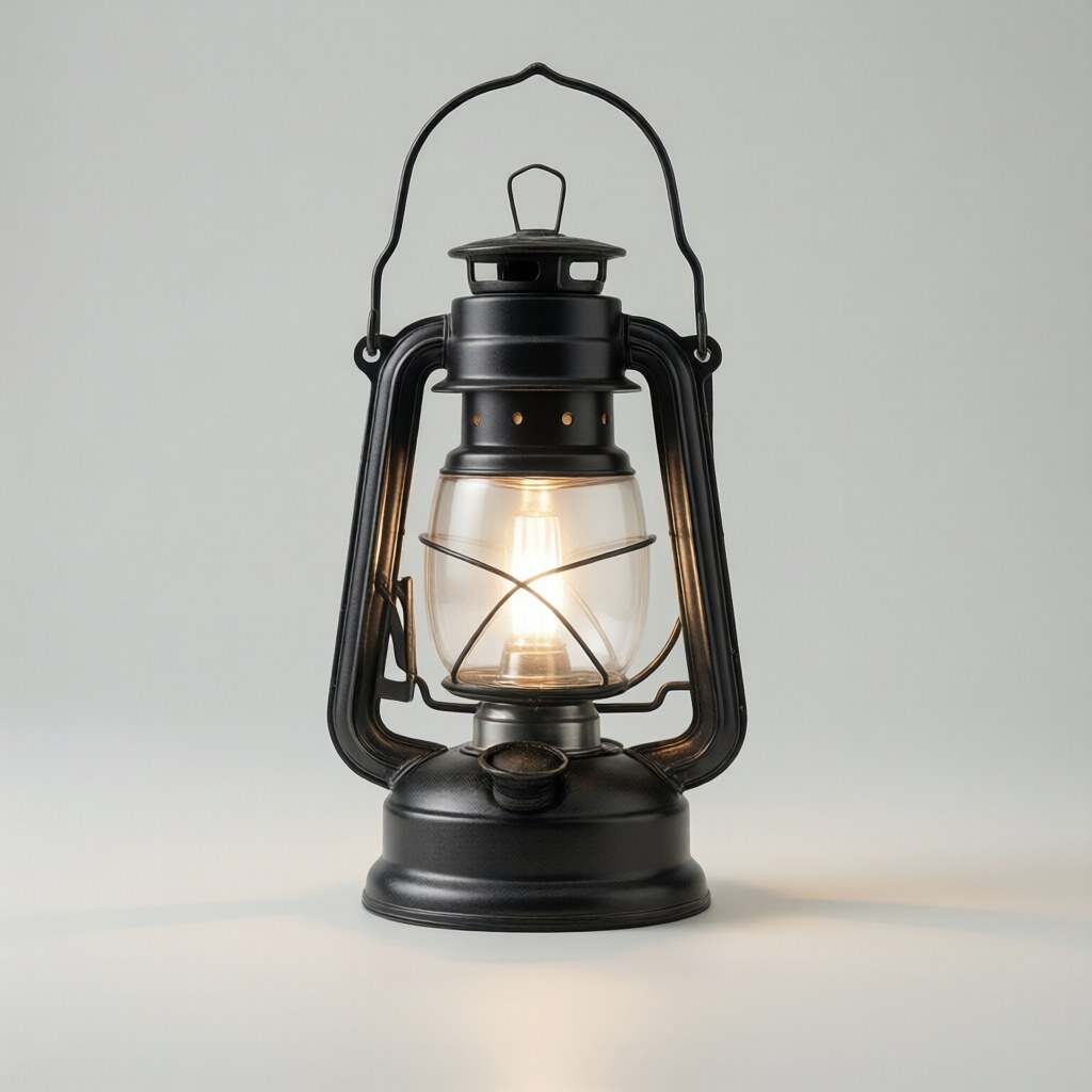BioLite AlpenGlow Mini Lantern