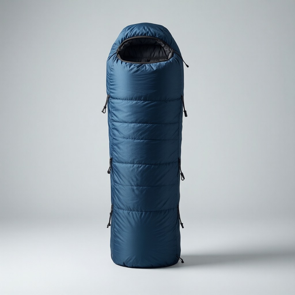 Nemo Disco 15 Down Sleeping Bag