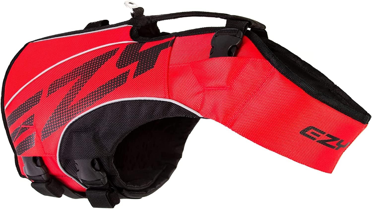 EzyDog DFD X2 dog float device for active water dogs