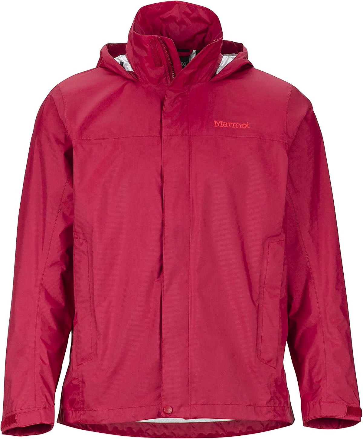 Marmot PreCip rain jacket with hood