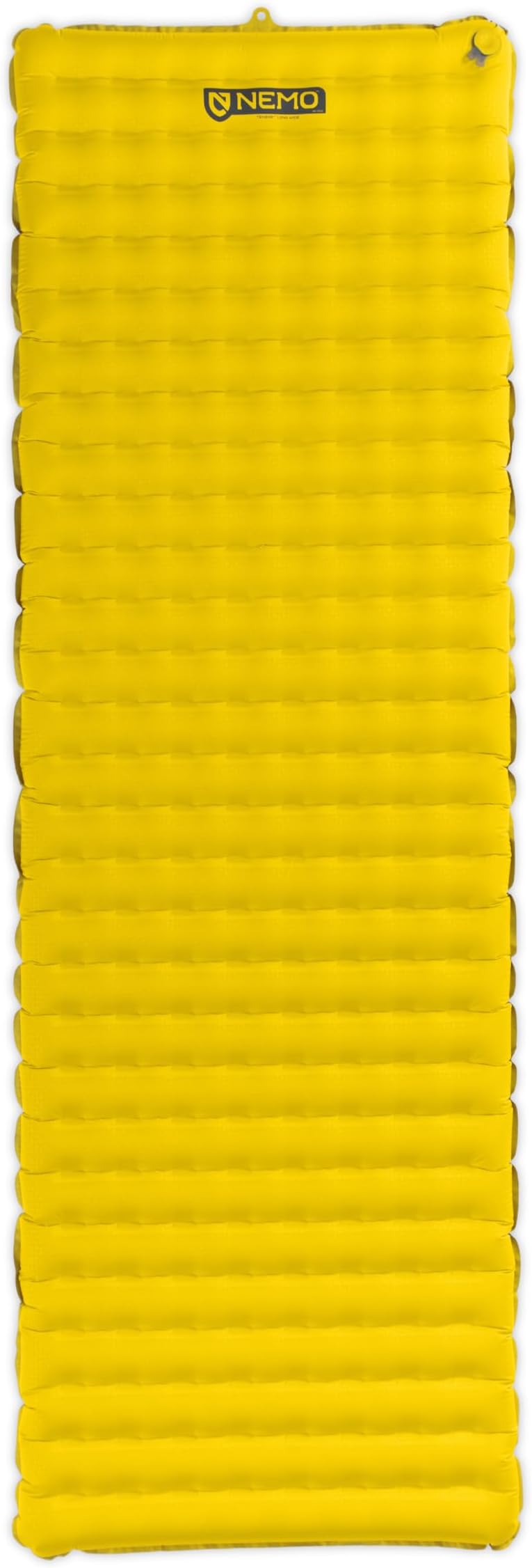 Nemo Tensor All-Season insulated sleeping pad