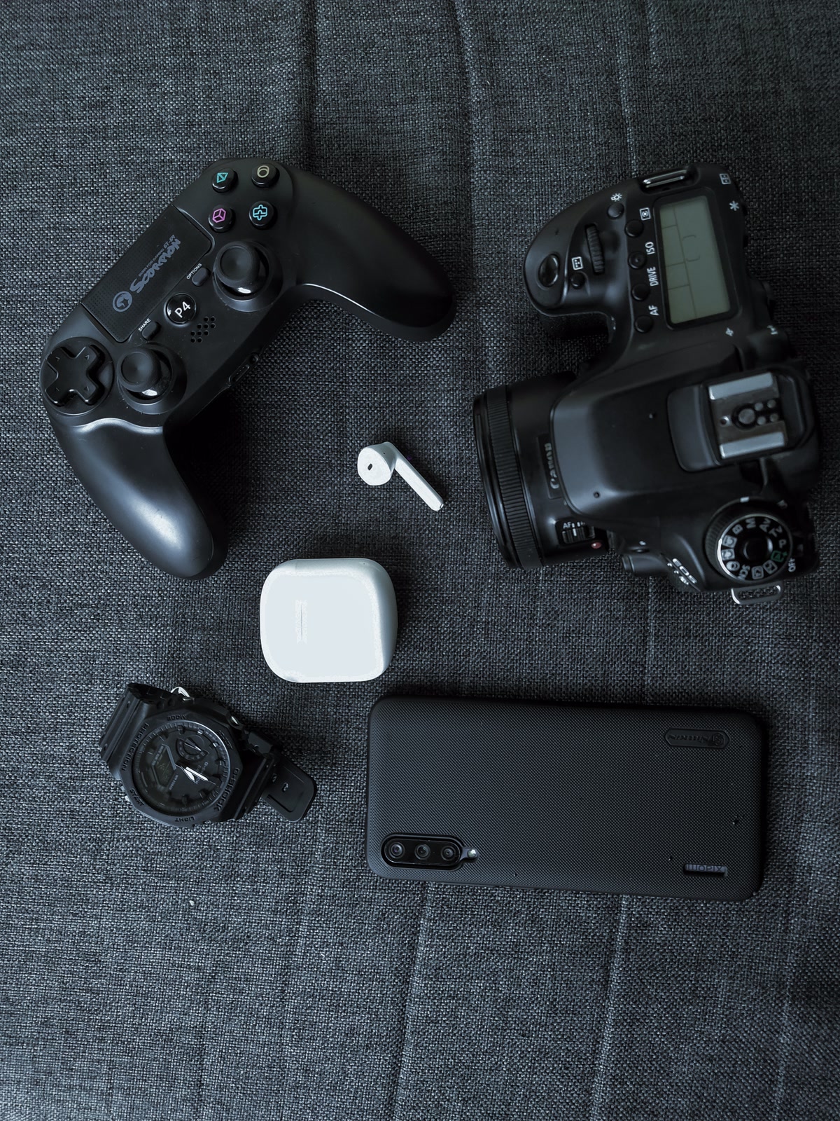 Quality products that punch above their price