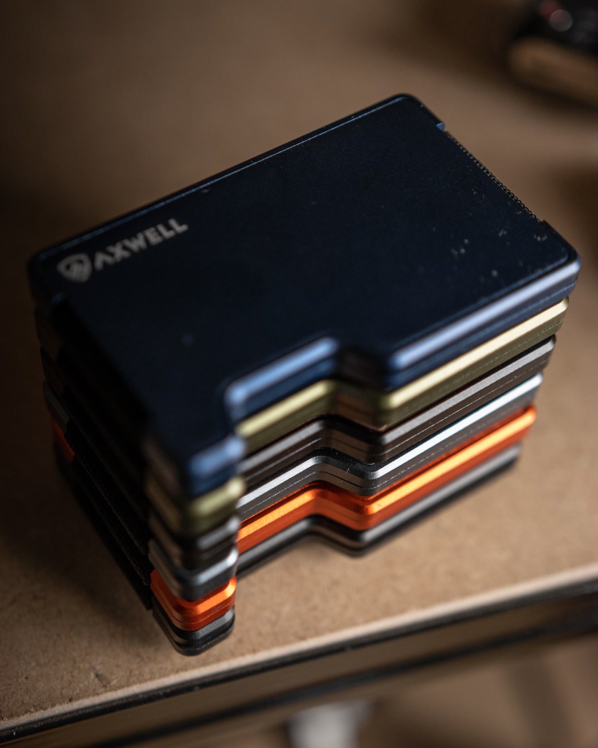 Practical everyday items that make great gifts