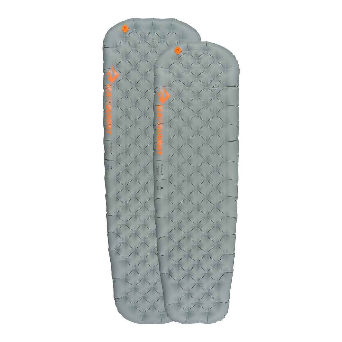 Sea to Summit Ether Light XT sleeping pad for side sleepers