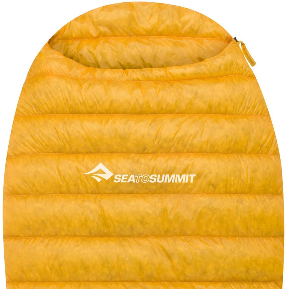 Sea to Summit Spark 0 cold weather down sleeping bag