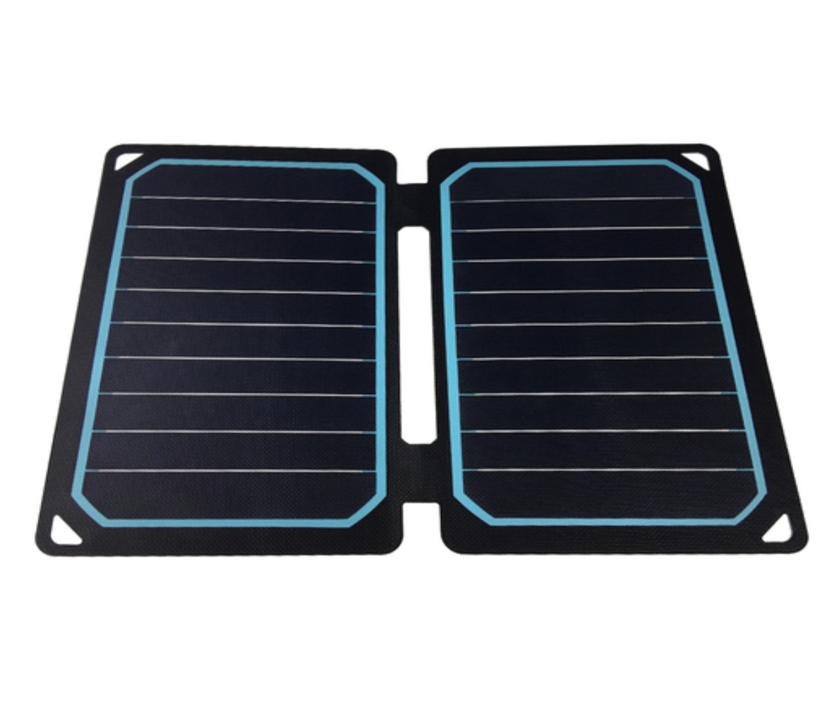 Renogy E.FLEX 10 Portable Solar Panel product photo