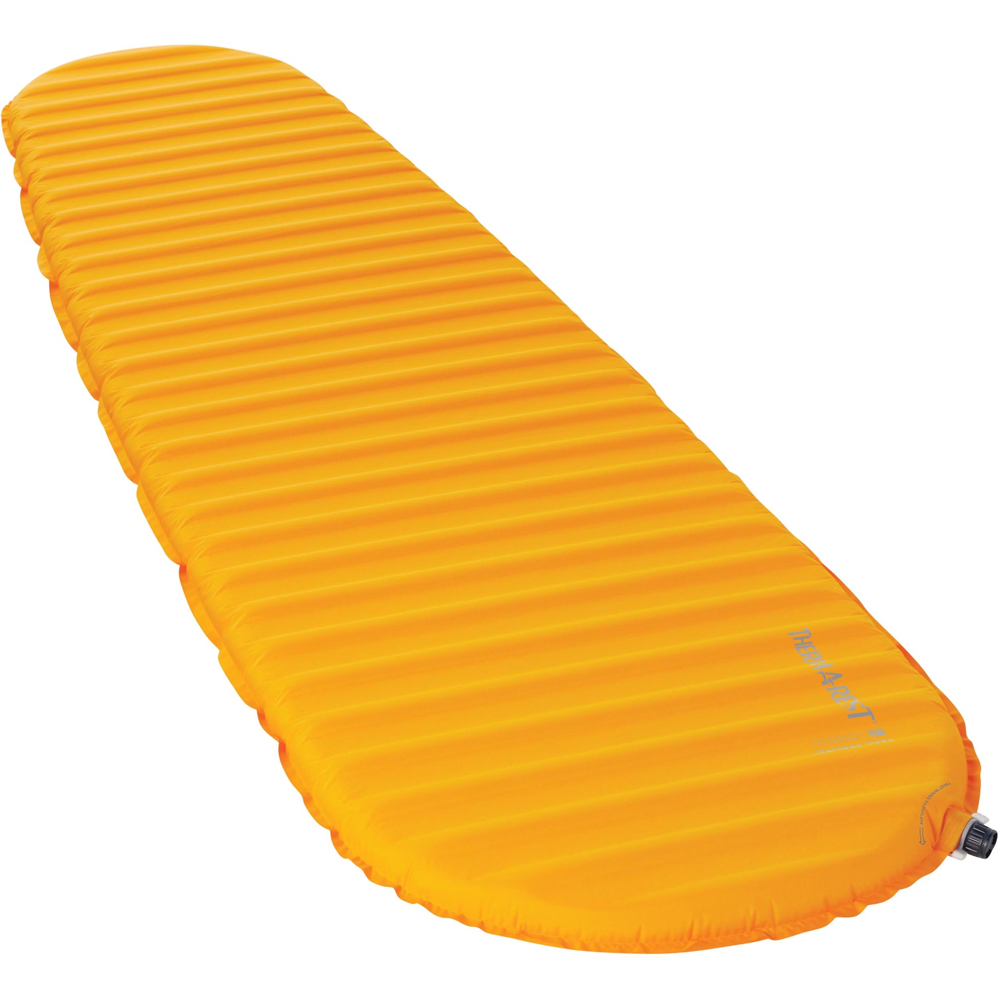 Therm-a-Rest Trail ProLite self-inflating budget sleeping pad