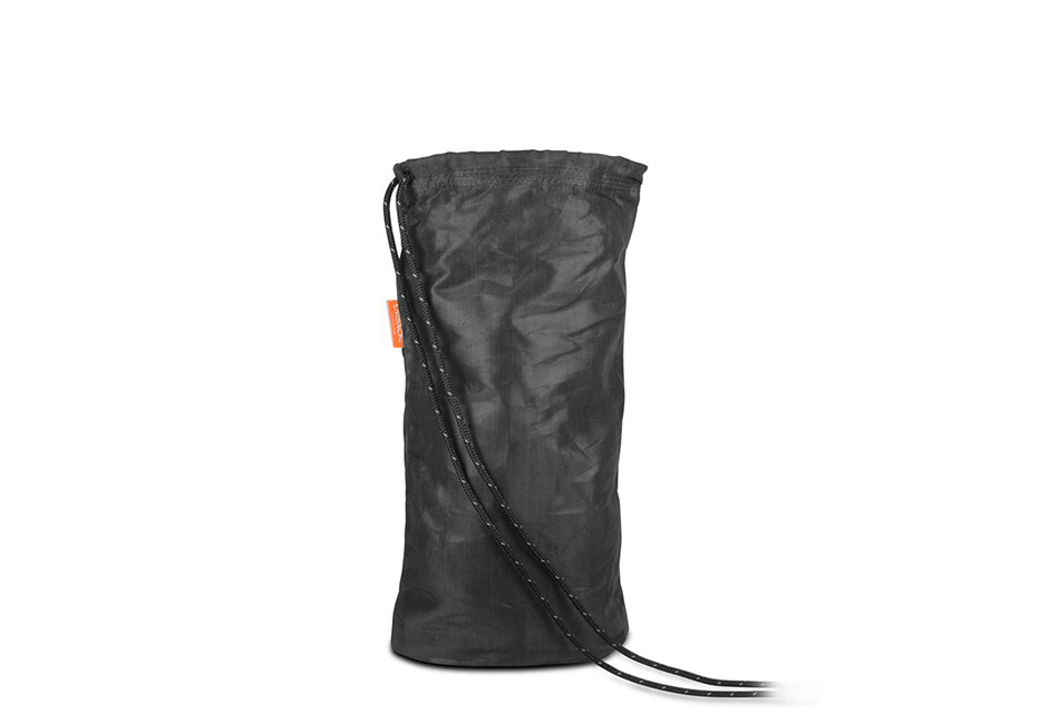 Ursack Major bear-resistant sack made from UHMWP fabric