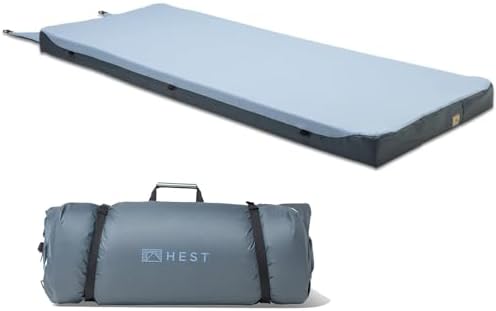 ALPS Mountaineering Outback self-inflating pad