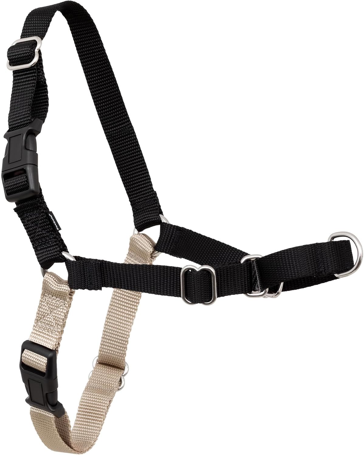 PetSafe Easy Walk no-pull dog harness with front chest leash attachment