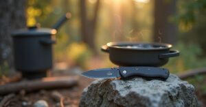Best Pocket Knives 2026: Folding Knives Worth Carrying on the Trail
