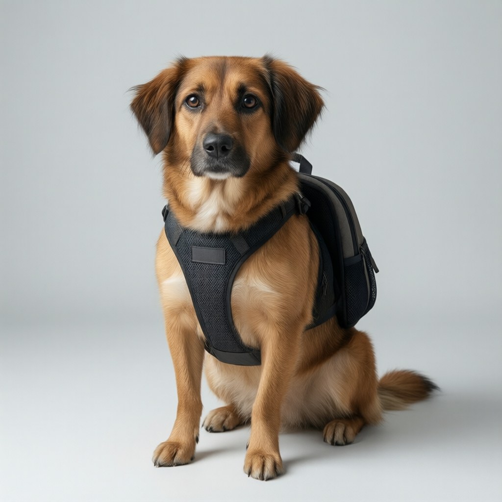 Ruffwear Approach