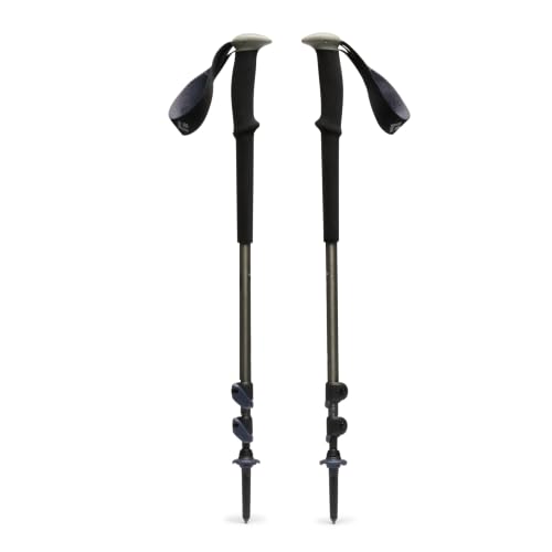 Black Diamond Trail poles