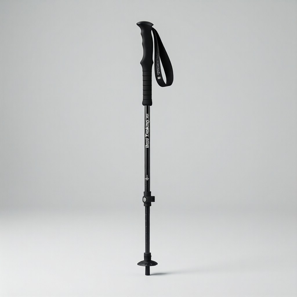 TrailBuddy Trekking Poles